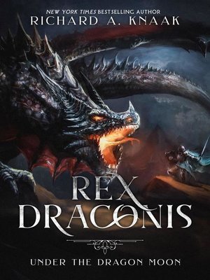 cover image of Rex Draconis